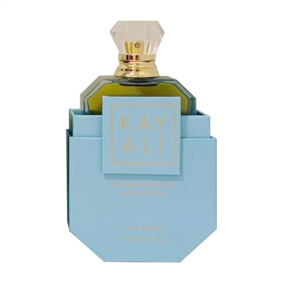 Kayali Maldives in a Bottle Ylang Coco 20 Eau de Parfum 100ml