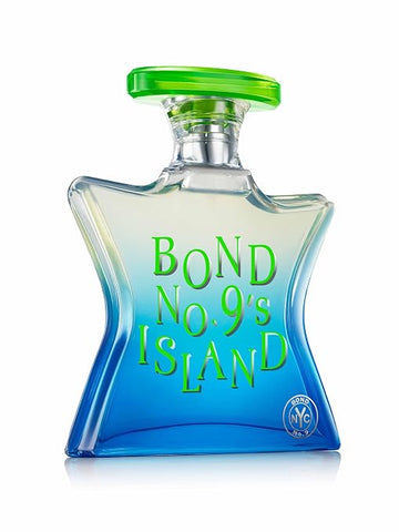 Bond No.9 Unisex Island EDP Spray 3.3 oz Fragrances