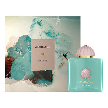 Amouage Unisex Lineage EDP Spray 3.4 oz Fragrances
