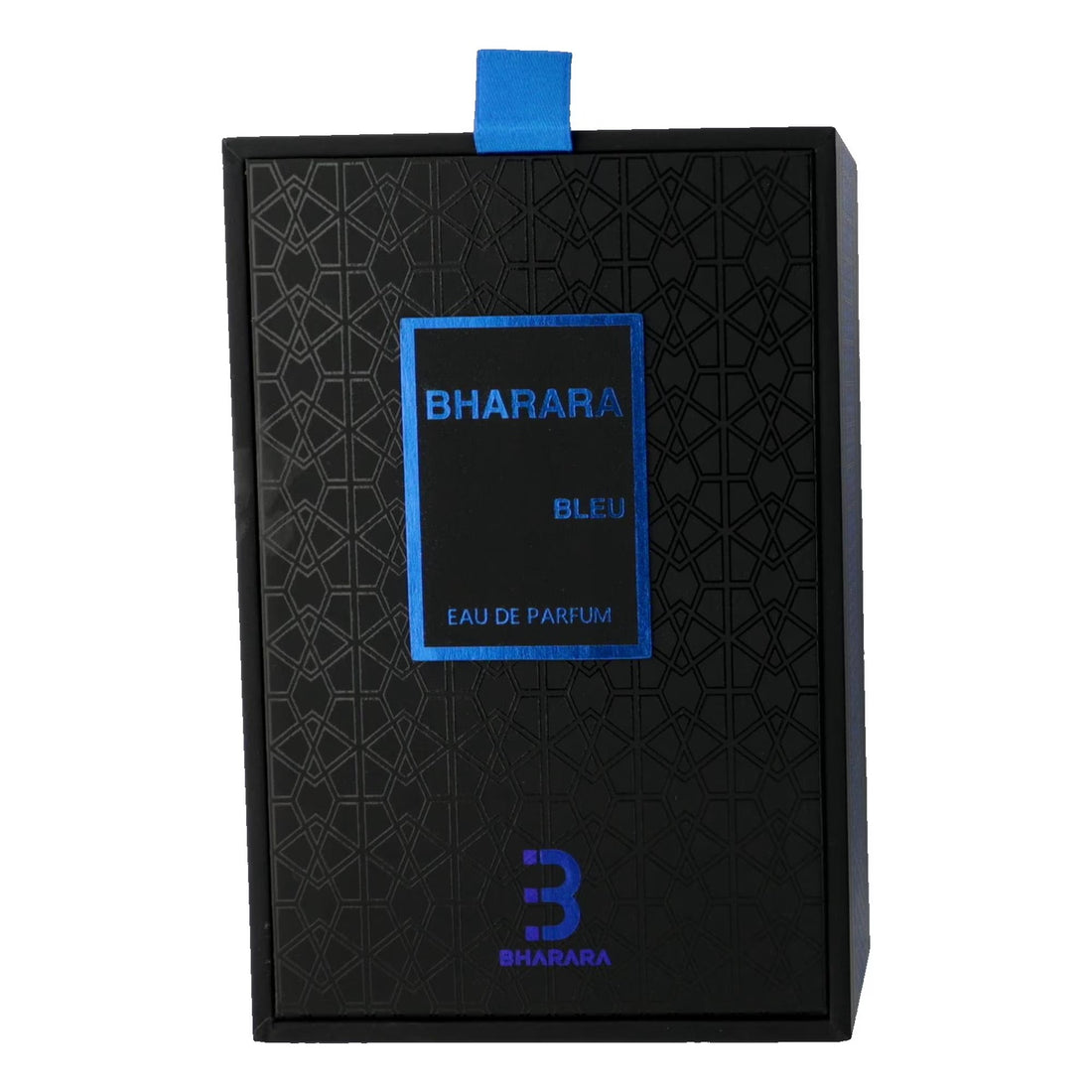 Bharara Bleu Pour Homme Eau De Parfum For Men 3.4 oz / 100 ML