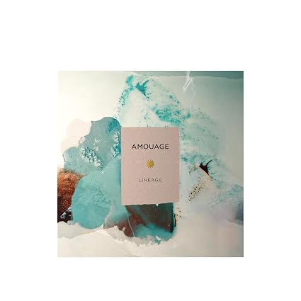 Amouage Unisex Lineage EDP Spray 3.4 oz Fragrances