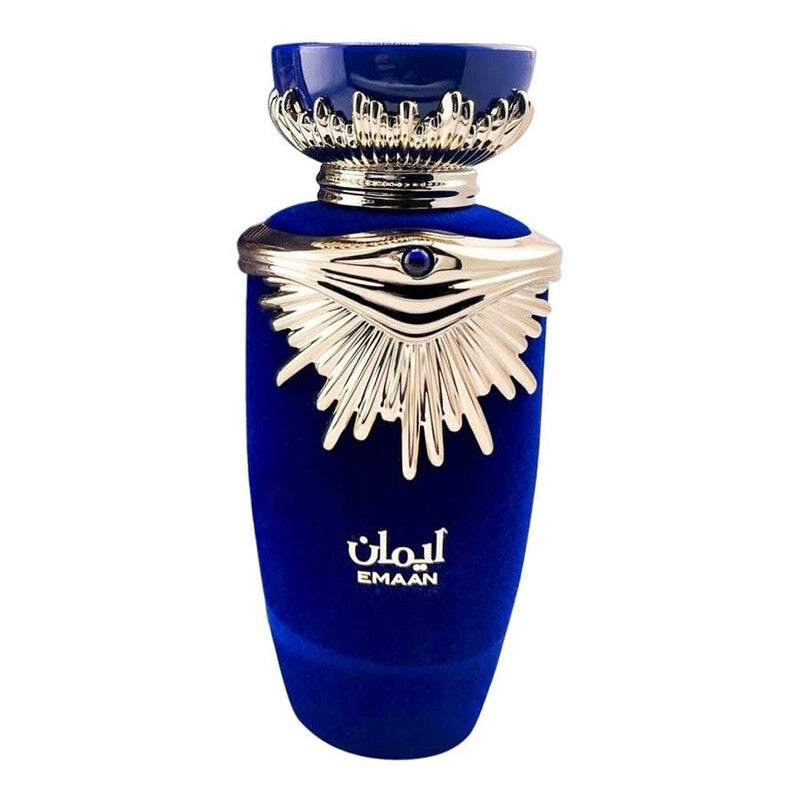 Lattafa Unisex Emaan EDP Spray 3.4 oz Fragrances