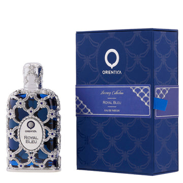 Orientica Royal Unisex Royal Bleu EDP Spray 2.7 oz Fragrances