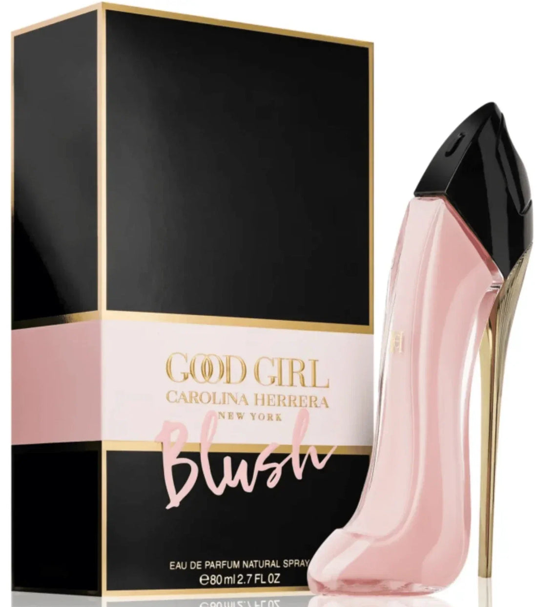 Carolina Herrera Good Girl Blush EDP Spray 80ml 2.7oz oz For Women