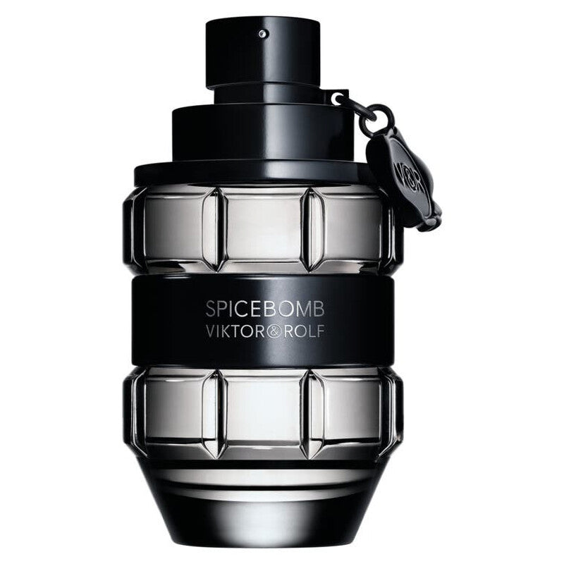 Viktor & Rolf Spicebomb / Viktor & Rolph EDT Spray 3.0 oz 90ml Perfume
