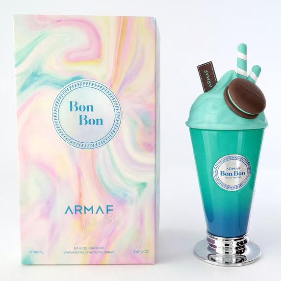 Armaf Unisex Bon Bon EDP Spray Fragrances 100ml Perfume