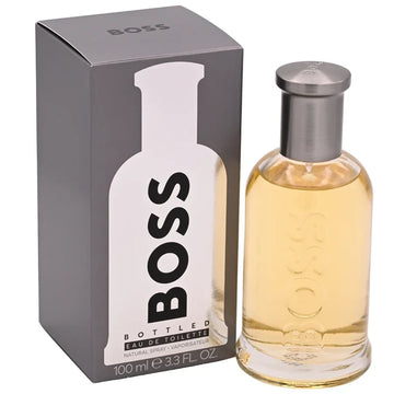 Boss No. 6 by Hugo Boss Eau De Toilette Spray (Grey Box) 3.4 oz for Men 100ml Perfume