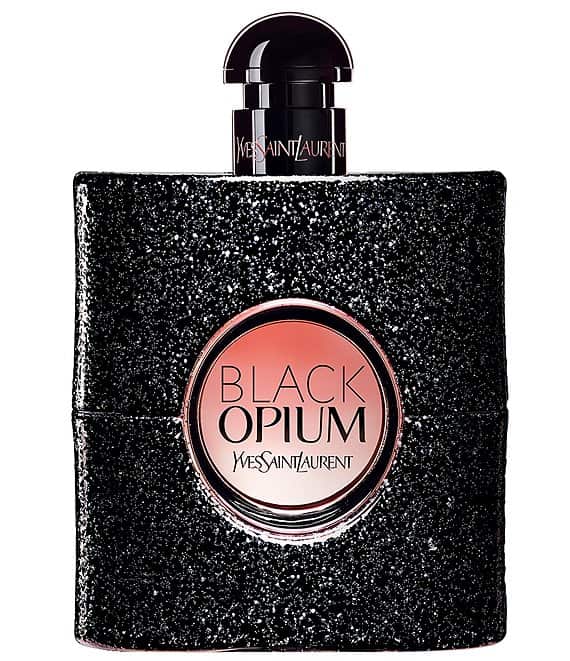 Yves Saint Laurent Beaute Black Opium Eau de Parfum Spray 3 oz