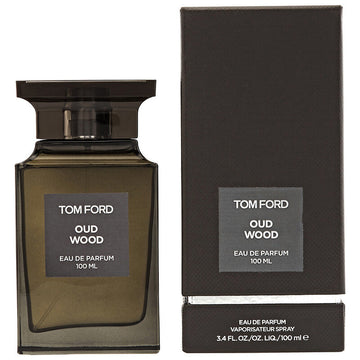 Tom Ford  Unisex Oud Wood EDP Spray 3.4 oz
