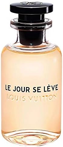 Louis Vuitton Le Jour Se Leve Eau De Perfume, 100 ml