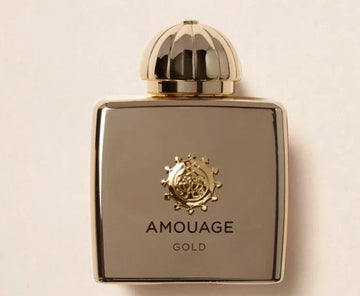 Amouage Gold Woman 3.4 oz / 100 ml Eau de Parfum EDP Spray
