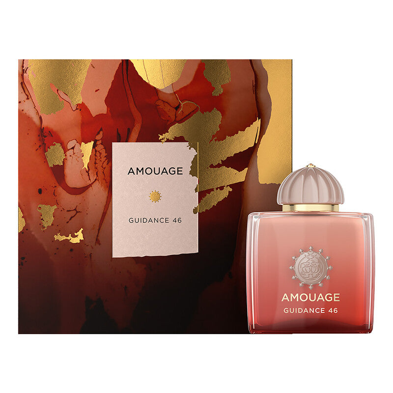 Amouage Unisex Guidance 46 Extrait de Parfum Spray 3.4 oz Fragrances