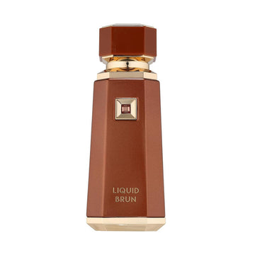French Avenue  Men's Liquid Brun EDP Spray 3.4 oz Fragrances 100ml perfume