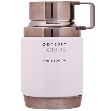 Armaf – Odyssey Homme White Edition Eau de Parfum for Men – 100 ml