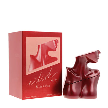 Billie Eilish Ladies Eilish No. 3 EDP Spray Fragrances 100ml Perfume