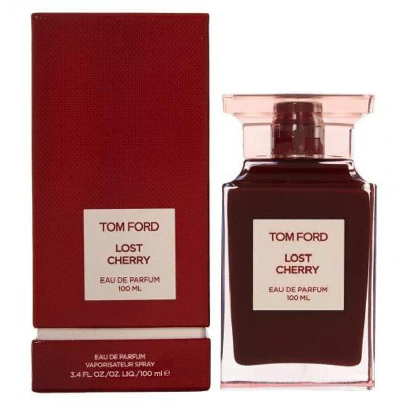Tom Ford Unisex Lost Cherry EDP Spray 3.4 oz