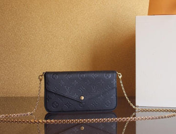 Beaunoirr - LOV Bags - 2283