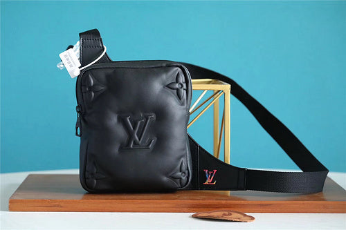 Beaunoirr Lu-Vi bags - 3232