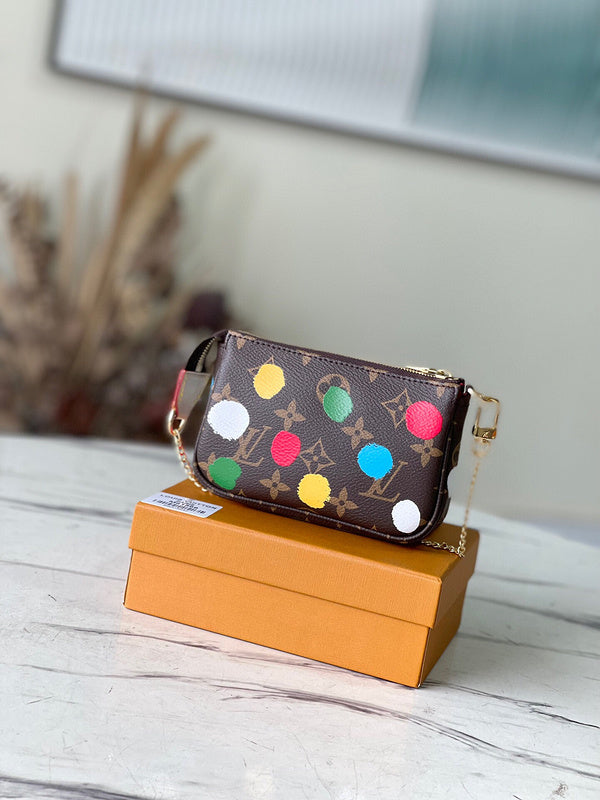 Beaunoirr Lu-Vi bags - 4359