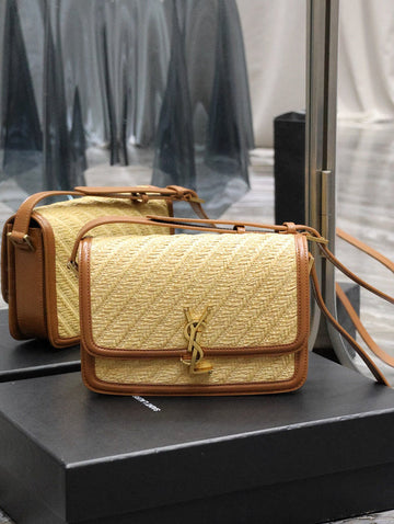 Beaunoirr - Yves Saint Laurent - Bags -