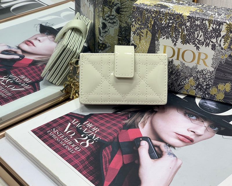 Beaunoirr - DOR Wallets - 068