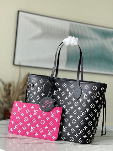 Beaunoirr Lu-Vi bags - 5194