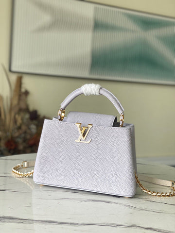 Beaunoirr Lu-Vi bags - 5242