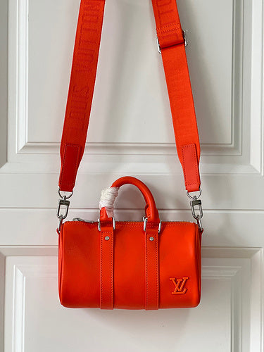 Beaunoirr Lu-Vi bags - 3192