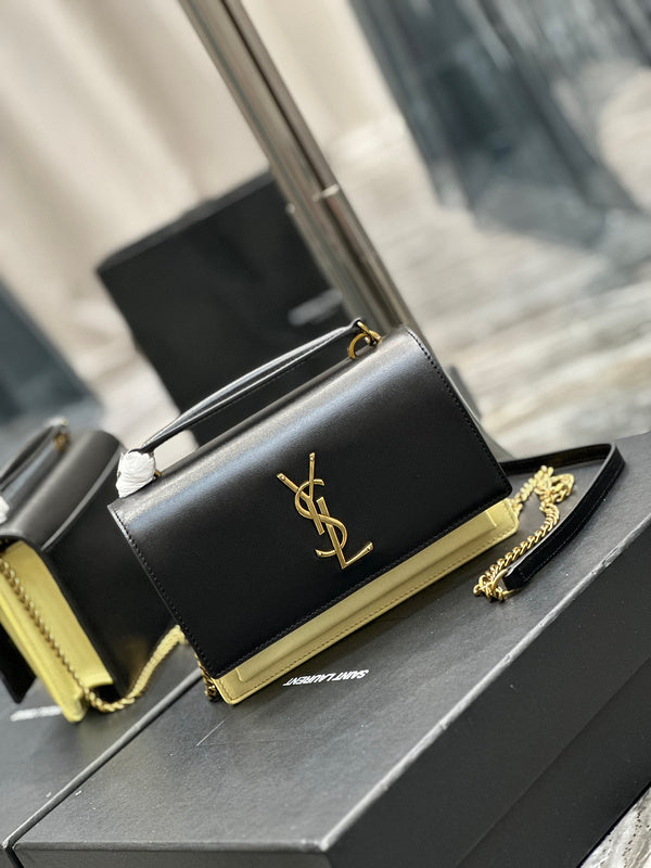 Beaunoirr - Yves Saint Laurent - Bags - 152