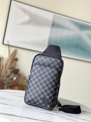 Beaunoirr Lu-Vi bags - 4709