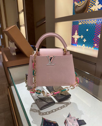 Beaunoirr Lu-Vi bags - 4177