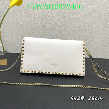 Beaunoirr - VTO Bag - 729
