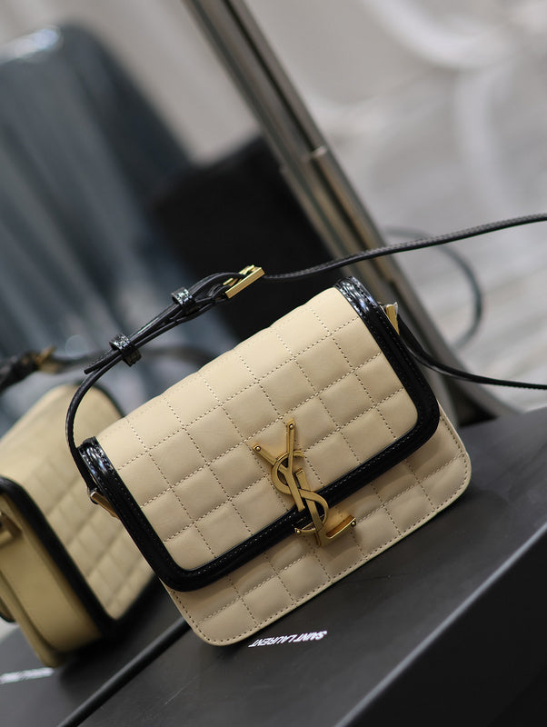 Beaunoirr - Yves Saint Laurent - Bags - 078