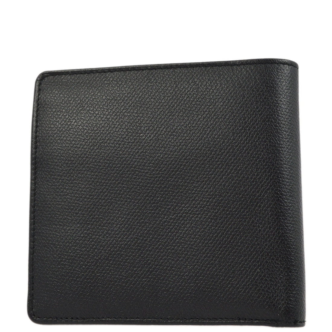 New 1:1 Rep Top Quality Chanel Bifold Wallet Purse Black Caviar