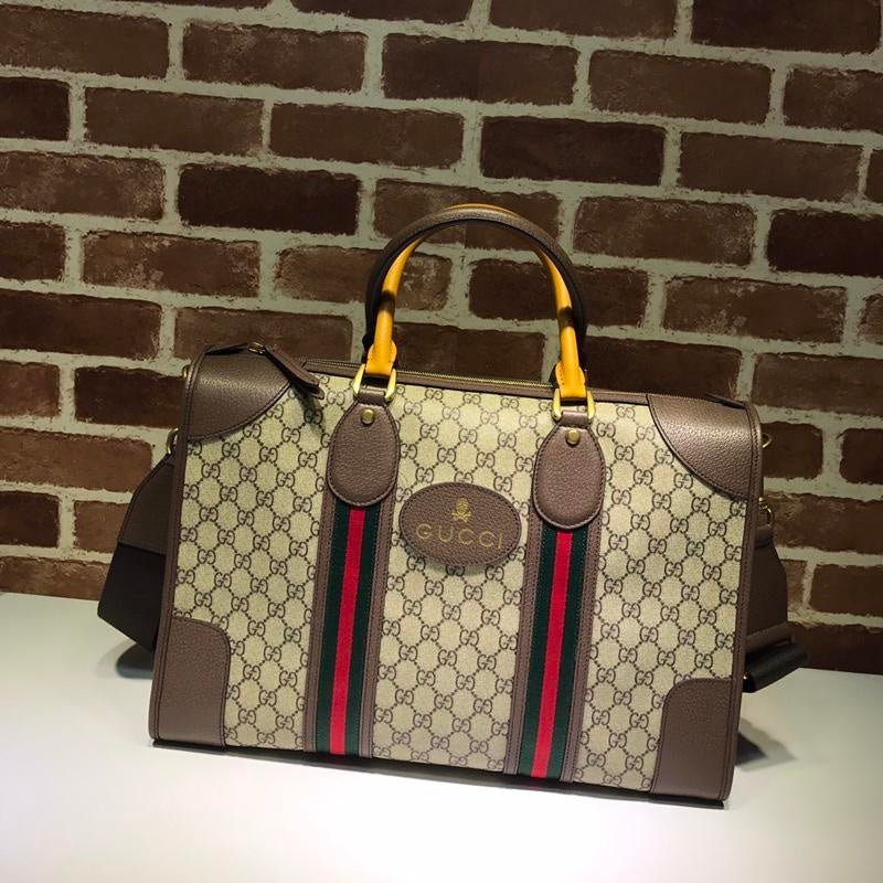 Beaunoirr - GCI Bags - 1212
