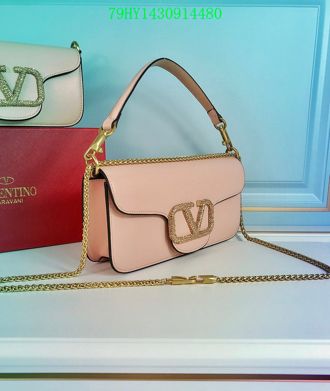 Beaunoirr - VTO Bag - 674