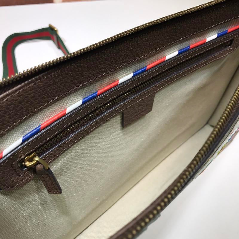 Beaunoirr - GCI Bags - 1216