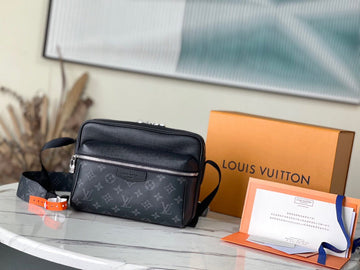 Beaunoirr Lu-Vi bags - 4670