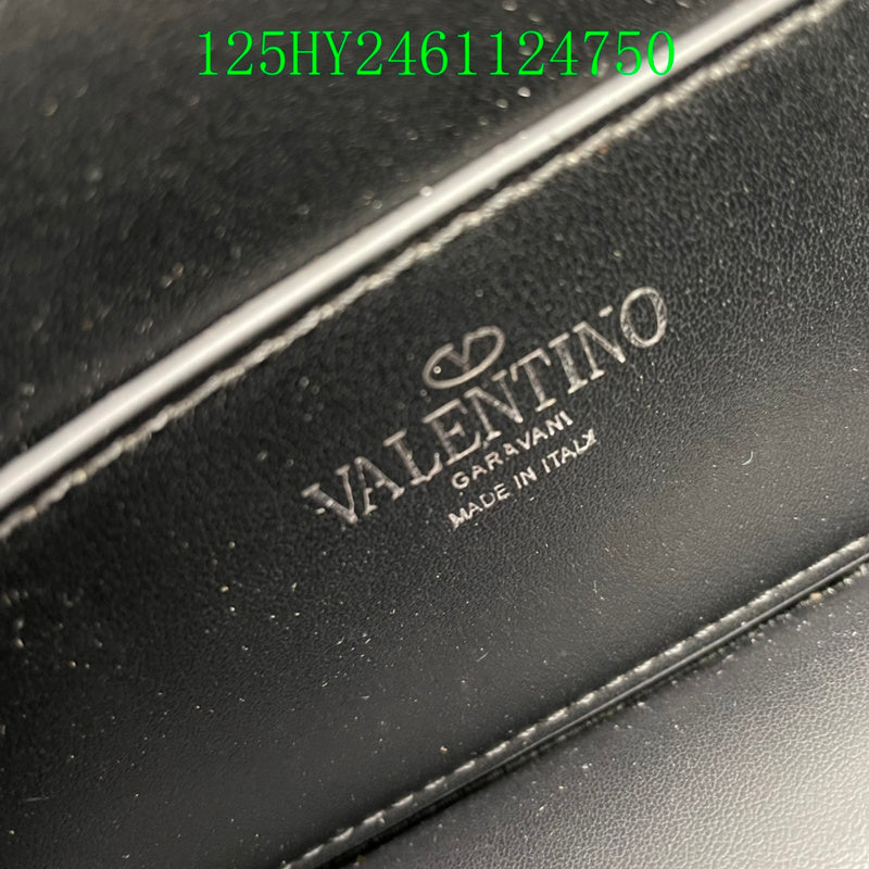 Beaunoirr - VTO Bag - 574