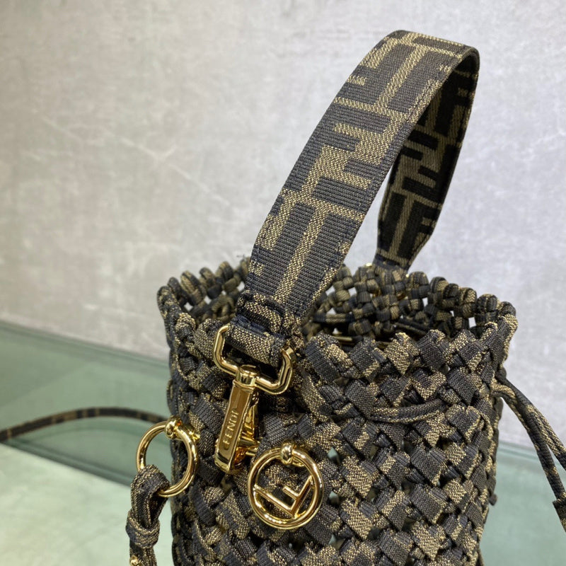 Beaunoirr - FDI Bags -  228