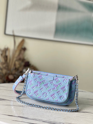 Beaunoirr Lu-Vi bags - 4938