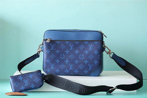 Beaunoirr Lu-Vi bags - 3075