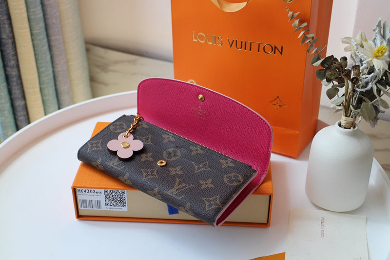 Beaunoirr - LV Bags -  2772