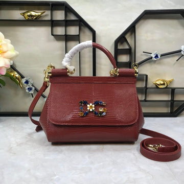 Beaunoirr - D&G Bags - 041
