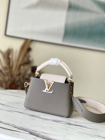 Beaunoirr Lu-Vi bags - 4604