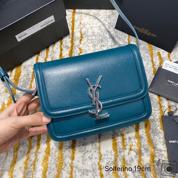 Yves Saint Laurent - Bags - Beaunoirr