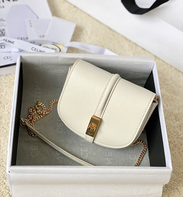 Top Quality Chanel Bag New Arrival Luxury Bag - 814