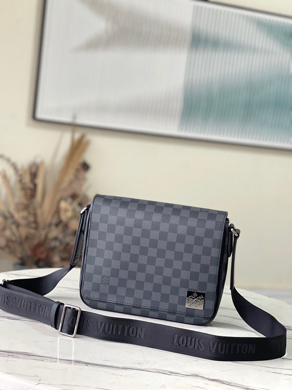 Beaunoirr Lu-Vi bags - 4643