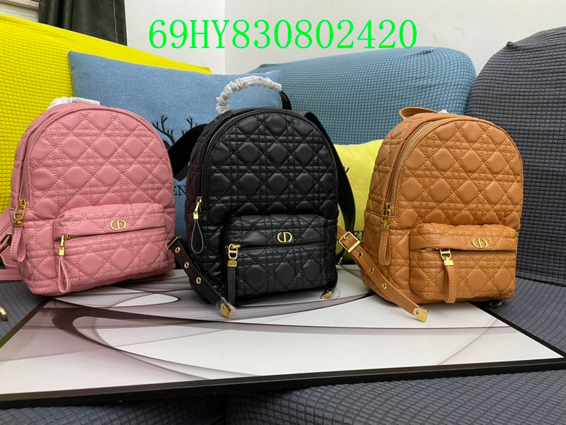 Christian Dior Bags Bags - The Tote   745
