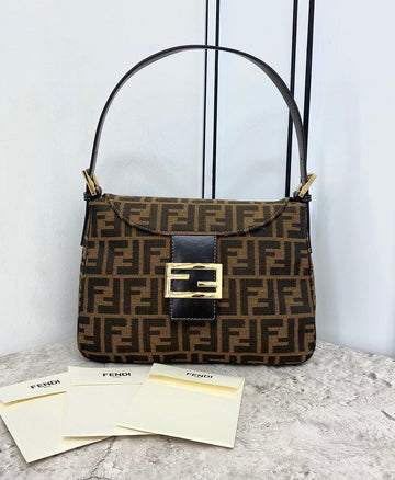 Beaunoirr - FDI Bags -  097